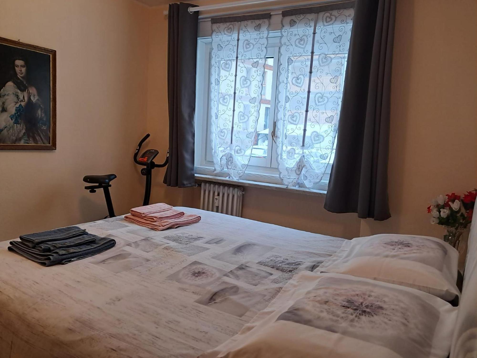 Appartamento Rinnovato Centralissimo A Cervinia Breuil-Cervinia Exteriér fotografie